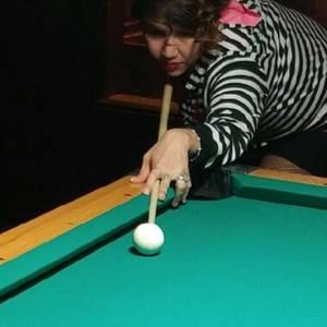 Meet your Posher, Jill